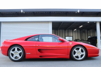 フェラーリ F355 F1