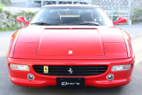 フェラーリ F355 F1