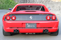 フェラーリ F355 F1