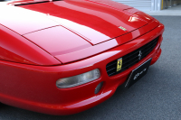 フェラーリ F355 F1