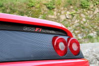 フェラーリ F355 F1