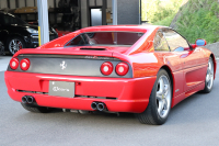 フェラーリ F355 F1