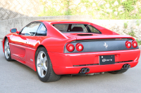 フェラーリ F355 F1