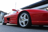 フェラーリ F355 F1