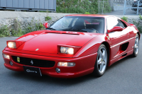 フェラーリ F355 F1