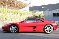 フェラーリ F355 F1