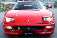 フェラーリ F355 F1