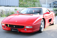 フェラーリ F355 F1