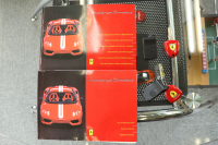 フェラーリ 360チャレンジストラダーレ 