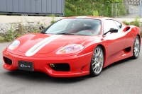 フェラーリ 360チャレンジストラダーレ 