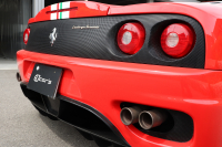 フェラーリ 360チャレンジストラダーレ 