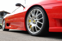 フェラーリ 360チャレンジストラダーレ 