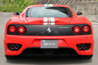 フェラーリ 360チャレンジストラダーレ 