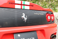 フェラーリ 360チャレンジストラダーレ 