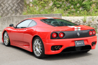 フェラーリ 360チャレンジストラダーレ 