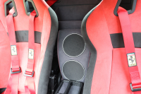 フェラーリ 360チャレンジストラダーレ 