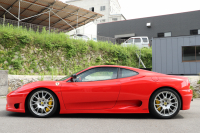 フェラーリ 360チャレンジストラダーレ 