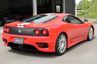 フェラーリ 360チャレンジストラダーレ 