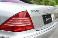 メルセデスベンツ Sクラス 500L