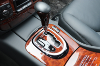 メルセデスベンツ Sクラス 500L