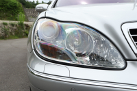 メルセデスベンツ Sクラス 500L