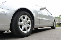 メルセデスベンツ Sクラス 500L