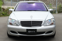 メルセデスベンツ Sクラス 500L