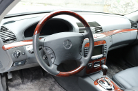 メルセデスベンツ Sクラス 500L