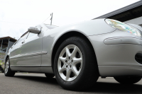 メルセデスベンツ Sクラス 500L