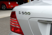 メルセデスベンツ Sクラス 500L