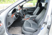 メルセデスベンツ Sクラス 500L