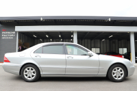 メルセデスベンツ Sクラス 500L