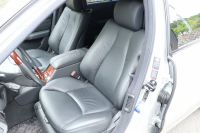 メルセデスベンツ Sクラス 500L