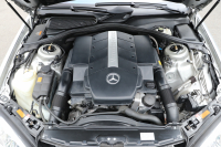 メルセデスベンツ Sクラス 500L