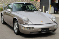 ポルシェ 911(Type964) カレラ2