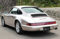 ポルシェ 911(Type964) カレラ2