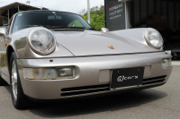 ポルシェ 911(Type964) カレラ2