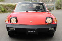ポルシェ 914 2.0