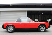 ポルシェ 914 2.0