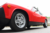 ポルシェ 914 2.0