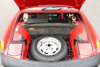 ポルシェ 914 2.0