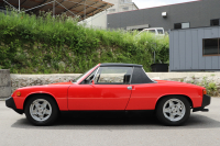 ポルシェ 914 2.0