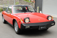 ポルシェ 914 2.0