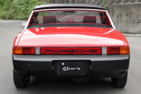 ポルシェ 914 2.0