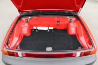 ポルシェ 914 2.0