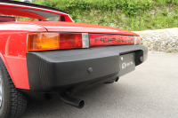 ポルシェ 914 2.0