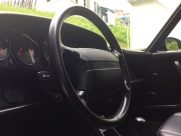 ポルシェ 911(Type964) ターボ　正規輸入車