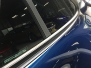 ポルシェ 911(Type964) ターボ　正規輸入車