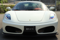 フェラーリ F430 F1