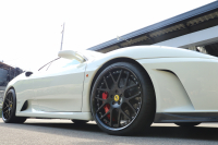 フェラーリ F430 F1